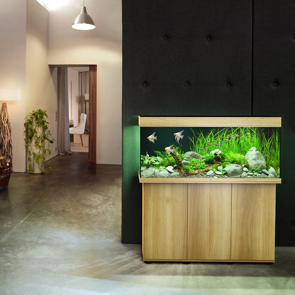 Juwel Rio 240 L Eg 121x41x55 cm